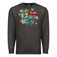 Smoke christmas gifts Premium Sweatshirt - MaliasSmallBusiness