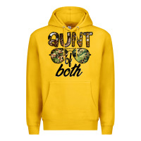 Lemon aunt of both Premium Hoodie - CowhideDigitalArt