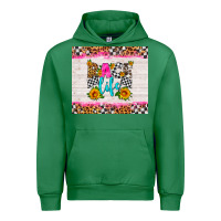 Emerald race life Urban Hoodie - HRA Design Shop
