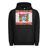 Pigment Black race life Urban Hoodie - HRA Design Shop