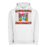 Pigment Lunar Rock race life Urban Hoodie - HRA Design Shop
