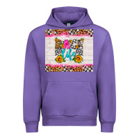Tulip race life Urban Hoodie - HRA Design Shop