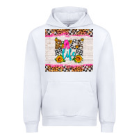 White race life Urban Hoodie - HRA Design Shop