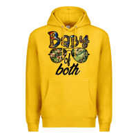 Lemon baby of both Premium Hoodie - CowhideDigitalArt