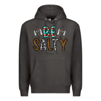 Smoke be salty matthew 5. 13 Premium Hoodie - CowhideDigitalArt