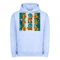 Pigment Grape Ice rodeo Urban Hoodie - HRA Design Shop