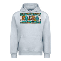 Rodeo License Plate Urban Hoodie | Teevron