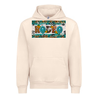 Sandshell rodeo license plate Urban Hoodie - HRA Design Shop