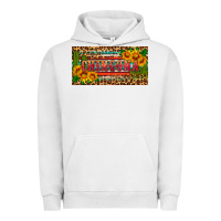 Pigment Lunar Rock Chingona license plate Urban Hoodie - HRA Design Shop