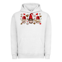 Pigment Lunar Rock baseball gnome Urban Hoodie - HRA Design Shop