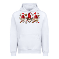 Baseball Gnome Urban Hoodie | Teevron