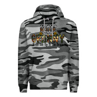Slate Camo boy granny from son up to sondown Premium Hoodie - CowhideDigitalArt