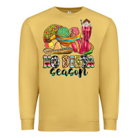 Antique Gold no dieta season Premium Sweatshirt - MaliasSmallBusiness