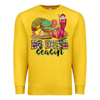 Lemon no dieta season Premium Sweatshirt - MaliasSmallBusiness