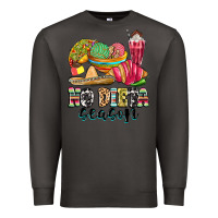 Smoke no dieta season Premium Sweatshirt - MaliasSmallBusiness