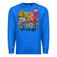 True Royal no dieta season Premium Sweatshirt - MaliasSmallBusiness