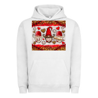 Pigment Lunar Rock baseball gnome Urban Hoodie - HRA Design Shop