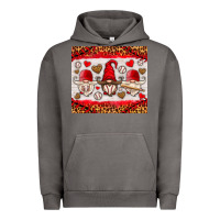 Pigment Tornado baseball gnome Urban Hoodie - HRA Design Shop