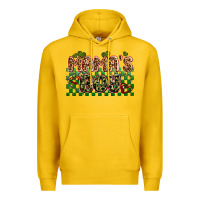 Lemon valentines day mama's boy olivia Premium Hoodie - OliviaCreatesArt