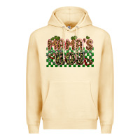 Pina Colada valentines day mama's boy olivia Premium Hoodie - OliviaCreatesArt