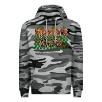 Slate Camo valentines day mama's boy olivia Premium Hoodie - OliviaCreatesArt
