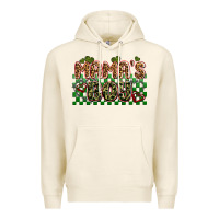 Tofu valentines day mama's boy olivia Premium Hoodie - OliviaCreatesArt