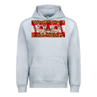 Heather Grey baseball gnome license plate Urban Hoodie - HRA Design Shop