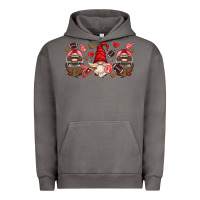 American Football Gnome Urban Hoodie | Teevron