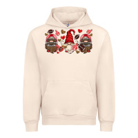 Sandshell american football gnome Urban Hoodie - HRA Design Shop