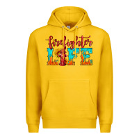 Lemon firefighter life Premium Hoodie - HRA Design Shop