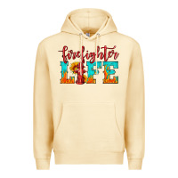 Pina Colada firefighter life Premium Hoodie - HRA Design Shop