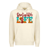Sandshell firefighter life Premium Hoodie - HRA Design Shop