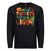 Black my favorite call me gigi Premium Sweatshirt - MaliasSmallBusiness