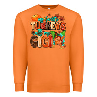 Carrot my favorite call me gigi Premium Sweatshirt - MaliasSmallBusiness