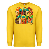 Lemon my favorite call me gigi Premium Sweatshirt - MaliasSmallBusiness