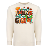 Sandshell my favorite call me gigi Premium Sweatshirt - MaliasSmallBusiness