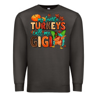Smoke my favorite call me gigi Premium Sweatshirt - MaliasSmallBusiness