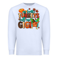 White my favorite call me gigi Premium Sweatshirt - MaliasSmallBusiness