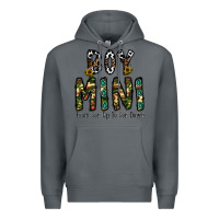 Rock boy mini from son up to son down Premium Hoodie - CowhideDigitalArt