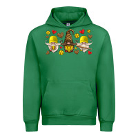 Softball Gnome Urban Hoodie | Teevron