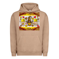 Pigment Burro softball gnome Urban Hoodie - HRA Design Shop