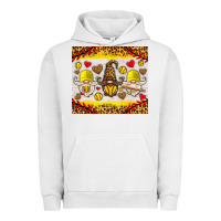 Pigment Lunar Rock softball gnome Urban Hoodie - HRA Design Shop