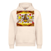 Sandshell softball gnome Urban Hoodie - HRA Design Shop