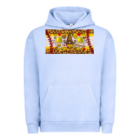 Softball Gnome License Plate Urban Hoodie | Teevron