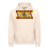 Sandshell softball gnome license plate Urban Hoodie - HRA Design Shop