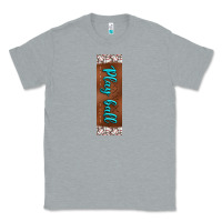 Heather Grey baseball pen wraps Classic Tee - BundleAndBundleShop
