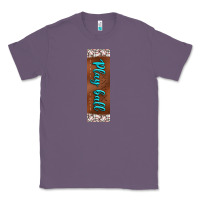 Lavender baseball pen wraps Classic Tee - BundleAndBundleShop