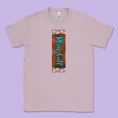 Baseball Pen Wraps Classic Tee Designed By Bundleandbundleshop