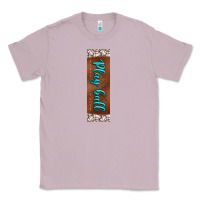 Lilac baseball pen wraps Classic Tee - BundleAndBundleShop