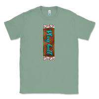Sage baseball pen wraps Classic Tee - BundleAndBundleShop